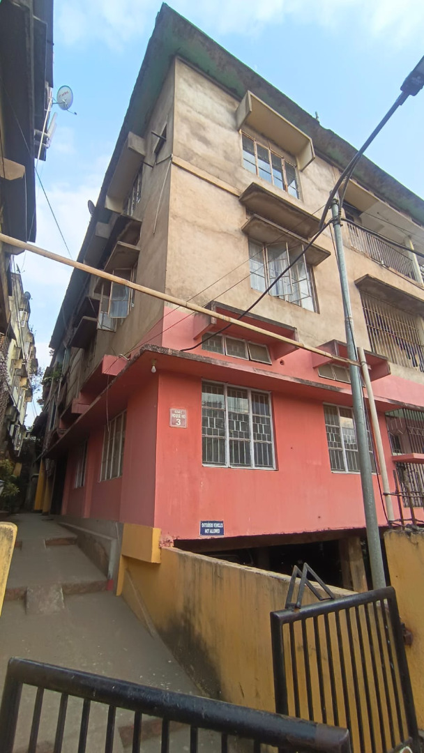 Unfurnished 1RK in Nabagraha Rd, Silpukhuri, Chenikuthi, Guwahati, Assam, India for Rent